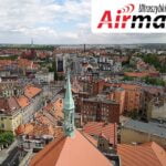 internet światłowodowy airmax Legnica Stare Piekary