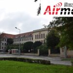 światłowód airmax Legnica Stare Piekar
