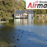 światłowód Airmax AirFiber Legnica Stare Piekary