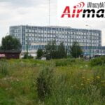 ultraszybki światłowód airmax Legnica Stare Piekary