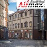 światłowód airmax Legnica Stare Piekary