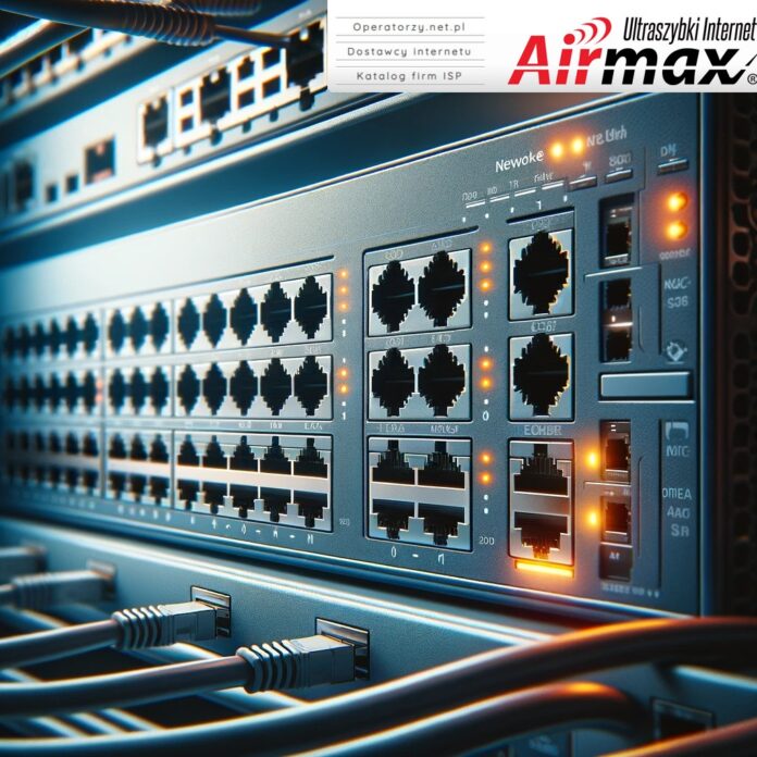 airmax internet opinie Najnowsze technologie w usługach Airmax Internet - zawsze online!