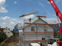 Jak projektować ekologiczne i zdrowe przestrzenie?
