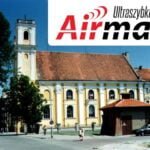 światłowód airmax Głogów Fabryczna