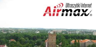 bezprzewodowy internet Głogów