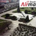 ultraszybki światłowód airmax Głogów Fabryczna