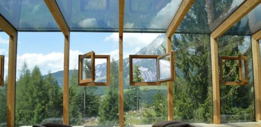 Wielkanoc i Majówka – hotel w górach