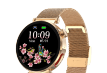 Smartwatch z funkcją dzwonienia – jak wybrać najlepszy model w 2025 roku?