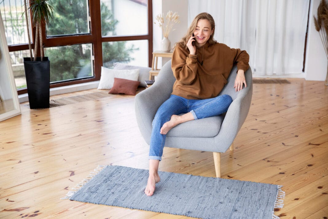 Panele laminowane, drewniane czy winylowe_