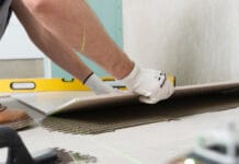 Remont łazienki – jak wykonać hydroizolację?