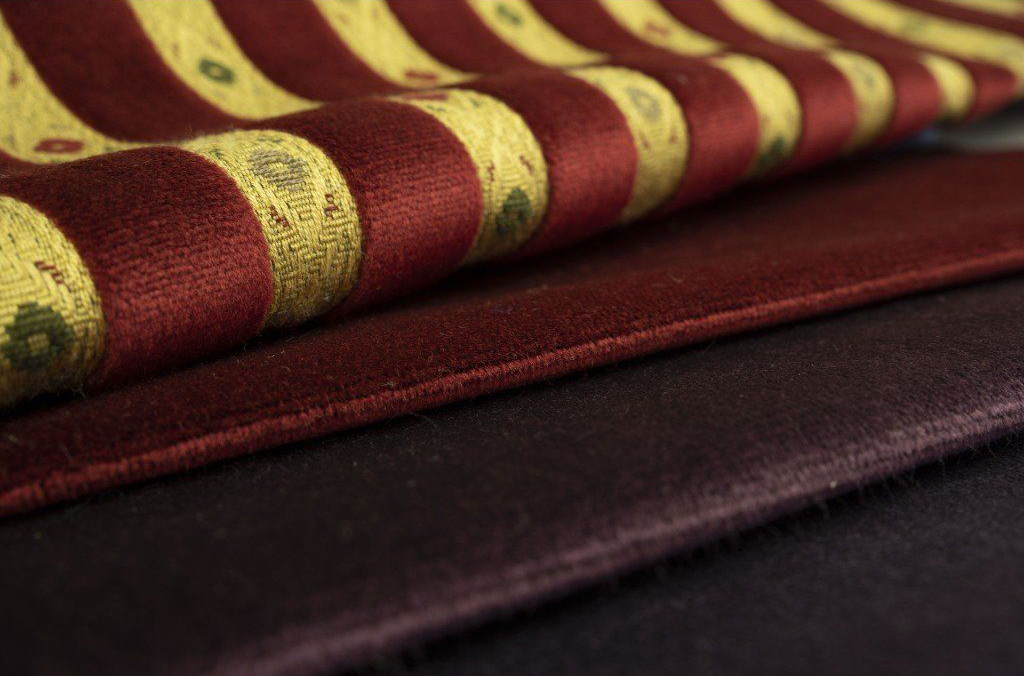 Materiały obiciowe 1